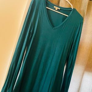 Zenana Premium Long Sleeve